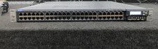 Juniper EX4200-48T 48-Port Gigabit Ethernet Switch