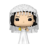 Funko Pop! Television - Friends - Monica Geller - Figur #1869 - Neu & Ovp
