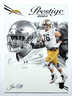 ROOKIE CARD JOE ALT Los Angeles Chargers 2024 Panini Prestige Football Card #307