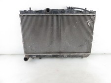 Radiateur Hyundai COUPE
