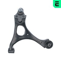 Optimal G6-2218S Lenker, RadaufhäNgung FüR Honda