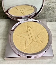 Jeffree Star Skin Frost Summer Snowcone Highlighting Powder New NIB Authentic