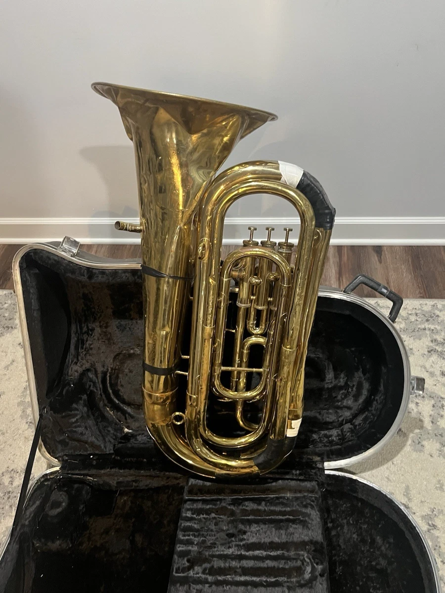 Boosey & Co Brass Instruments | eBay