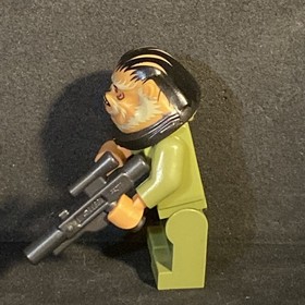 NEW LEGO BISTAN minifigure STAR WARS set 75155 sw0780 figure