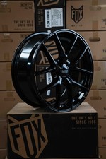 4 Neue Felgen 18'' Für MINI Cooper, One, Works, GP, Black Polish 4 Neue Felgen 18'' Für MINI Cooper, One, Works, GP, Black Polish