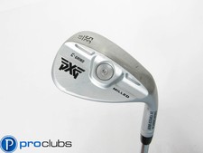 Nice PXG Sugar Daddy III (7)58* Wedge Custom-Grind - DG S400 Stiff Flex 520931