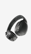 Skullcandy Crusher EVO Over-the-Ear Wireless Headphones Matte black brand new