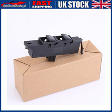 For BMW 3-Series E46 Coupe Front Right Driver Side Master Power Window Switch
