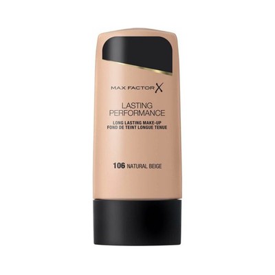 Max Factor Lasting Performance Foundation