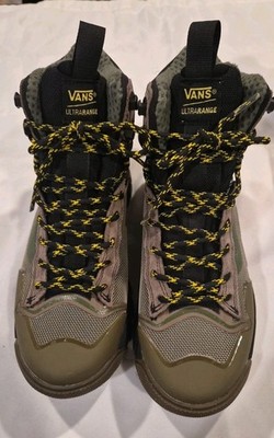Vans MTE GORE-TEX Insulated Boots US Men's 7 Women 8.5