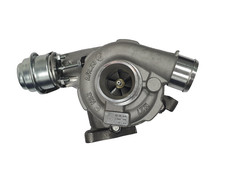 Turbo Hyundai ACCENT
