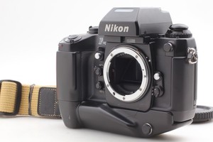 Nikon F4 Camera | eBay