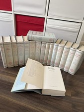 The Oxford History of England Complete Set 16 Volumes Vintage Hardback Books