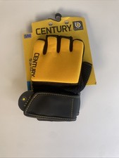 Bag Gloves - Boxing Men's Century Martial Arts Gel Training Gloves Size S/M