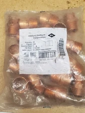 Elkhart Products 10030342   1"-   1/8"OD - C x MNPT Pack Of 20