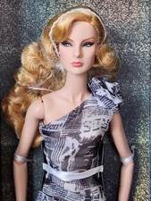 Integrity Toys - Hello Lover - Giselle Diefendorf - NU Face (Read)
