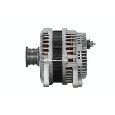 Lichtmaschine Generator 12 V 150 A Ø 49 mm HELLA für u.a. RENAULT KOLEOS