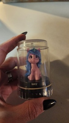 My Little Pony Izzy Podz Good2Grow For Display or as a Backpack Dangler