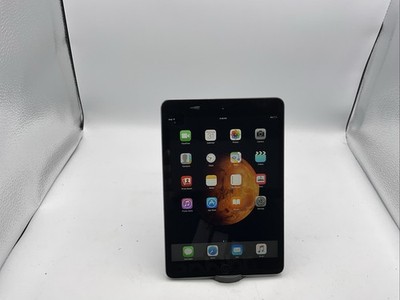 Apple Mini iPad A1432 7.9'' Screen 1st Gen 16 Wi-Fi Read* 7786