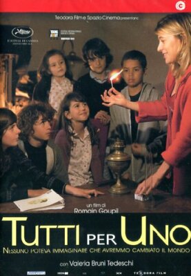 Tutti Per Uno DVD CECCHI GORI HOME VIDEO