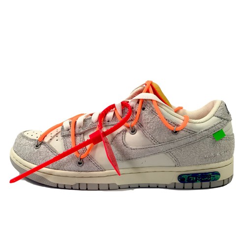 dunk low lot 31