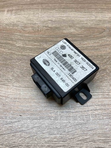 4B0907357 5LA007845 Hella Audi Volkswagen Lichtmodul Einheit Steuergerät Hauptleuchten