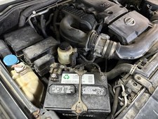 Used Automatic Transmission Assembly Fits 2006 Nissan Pathfinder At 6 Cylinder