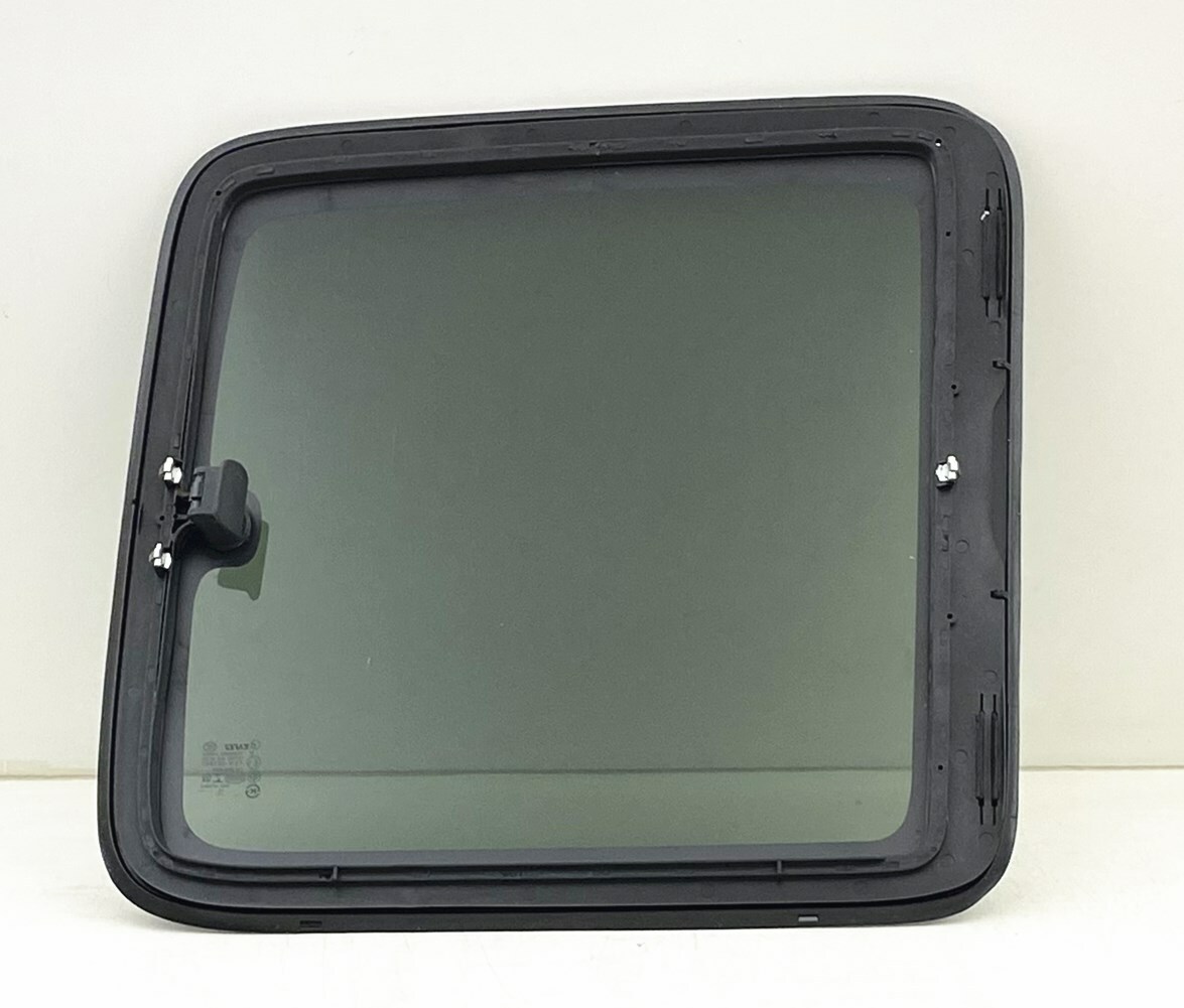 Fits GMC T-Series T5500 T8500 T6500 T7500 97-09 Cabover Driver Quarter Glass LH Fits GMC T-Series T5500 T8500 T6500 T7500 97-09 Cabover Driver Quarter Glass LH