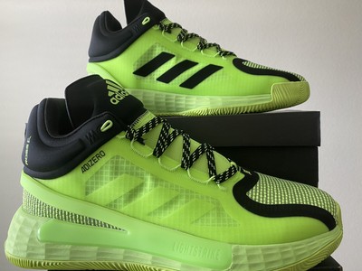 d rose shoes 10
