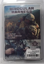 Vortex Binocular Harness - BIN-S12-219
