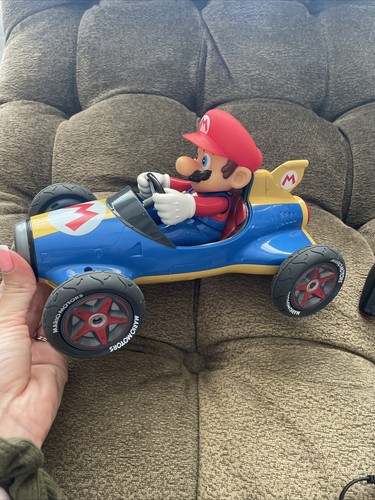 Carrera RC Mario Kart Mario only - Picture 3 of 5