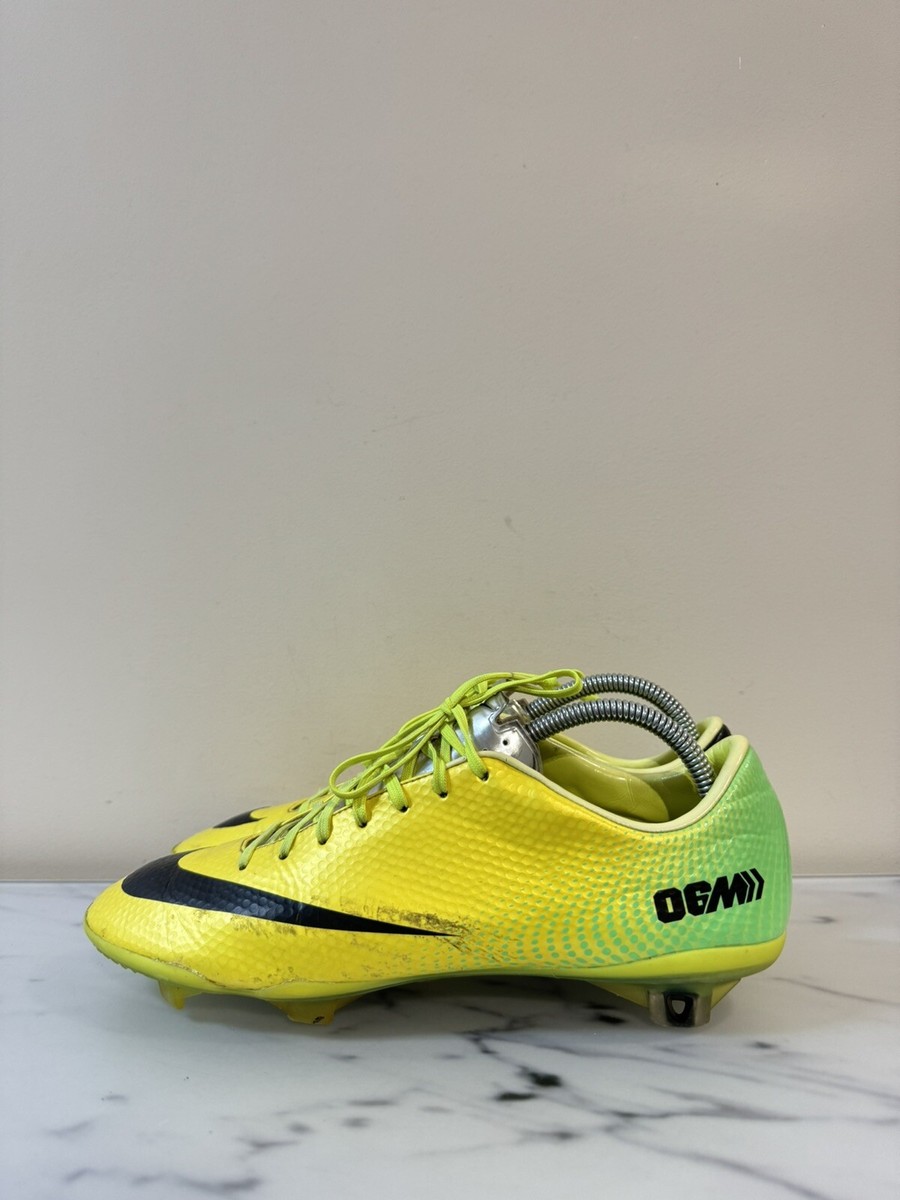 プ*読様 希少NIKE Mercurial Vapor IX HG-V 26.5 Nike Mercurial Vapor IX HG-V (Japanese Version) Review - YouTube