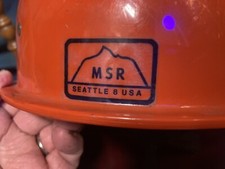 Casco MSR 