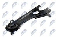 Nty ZWT-KA-327 Spurstabilisator-Regelarm FüR Hyundai,Kia Rechts Hinterachse