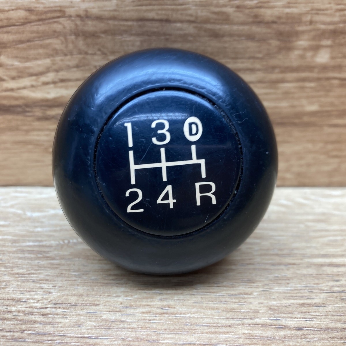 TOYOTA Pickup or 4Runner Shifter Knob (1991) OEM Factory