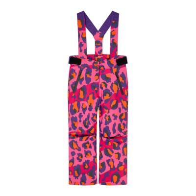 PINK MÄDCHEN LATZHOSE (GRÖSSE: 10 JAHRE) ''KENZO'' KR45008 FW20 (-15%)