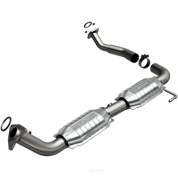 Catalytic Converter Magnaflow 49625 fits 0709 Toyota Tundra 4.7LV8