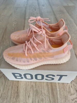 Adidas yeezy boost 350 v2 Mono Clay | eBay