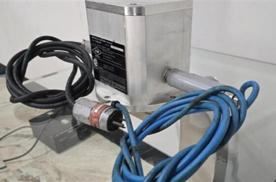 Sartorius YPS02-XKR Hazardous Area Power Supply-35