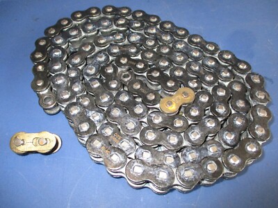 97 98 Suzuki GSXR 600 750 GSXR750 GIXXER 520 Chain 1999 | eBay