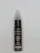 Genuine Toyota/Scion/Lexus Touch Up Paint 4X4 SMOKED MESQUITE