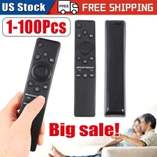 Replace Remote Control for All Samsung TV lot HDTV 4K 8K 3D Smart TV BN59-01329A