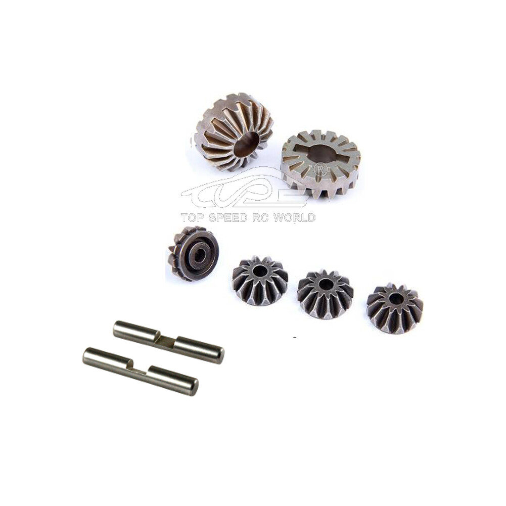 Hpi Rv Km Baja 5b 5t 5sc Parts