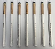 NEW (7X) F.A.R.A.H. Concealer Makeup Brush 10F - 7 pc Lot