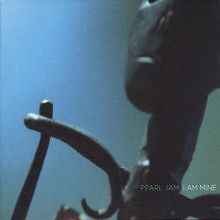 I am Mine von Pearl Jam | CD | Zustand sehr gut