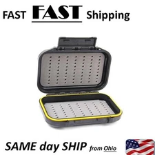 Fly Fishing Box