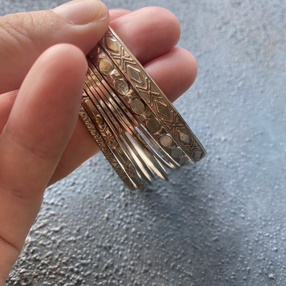 アクセサリー undercover 2010SS Less But Better Bangle UNDERCOVER Fall/Winter 2019 Bracelets | Hypebeast