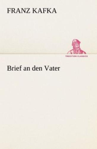Thumbnail - Brief An Den Vater 1664