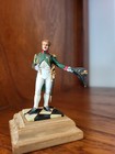 Metal Modeles/Officier 1806 /54mm no 90mm Vanot Durendal Emi Pegaso Le Cimier