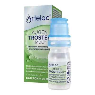 Artelac Augentröster MDO Augentropfen  10 ml  PZN 19147088